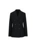 Blazer realizzato in seta FJ7741 B1H2F0QA1 FENDI 