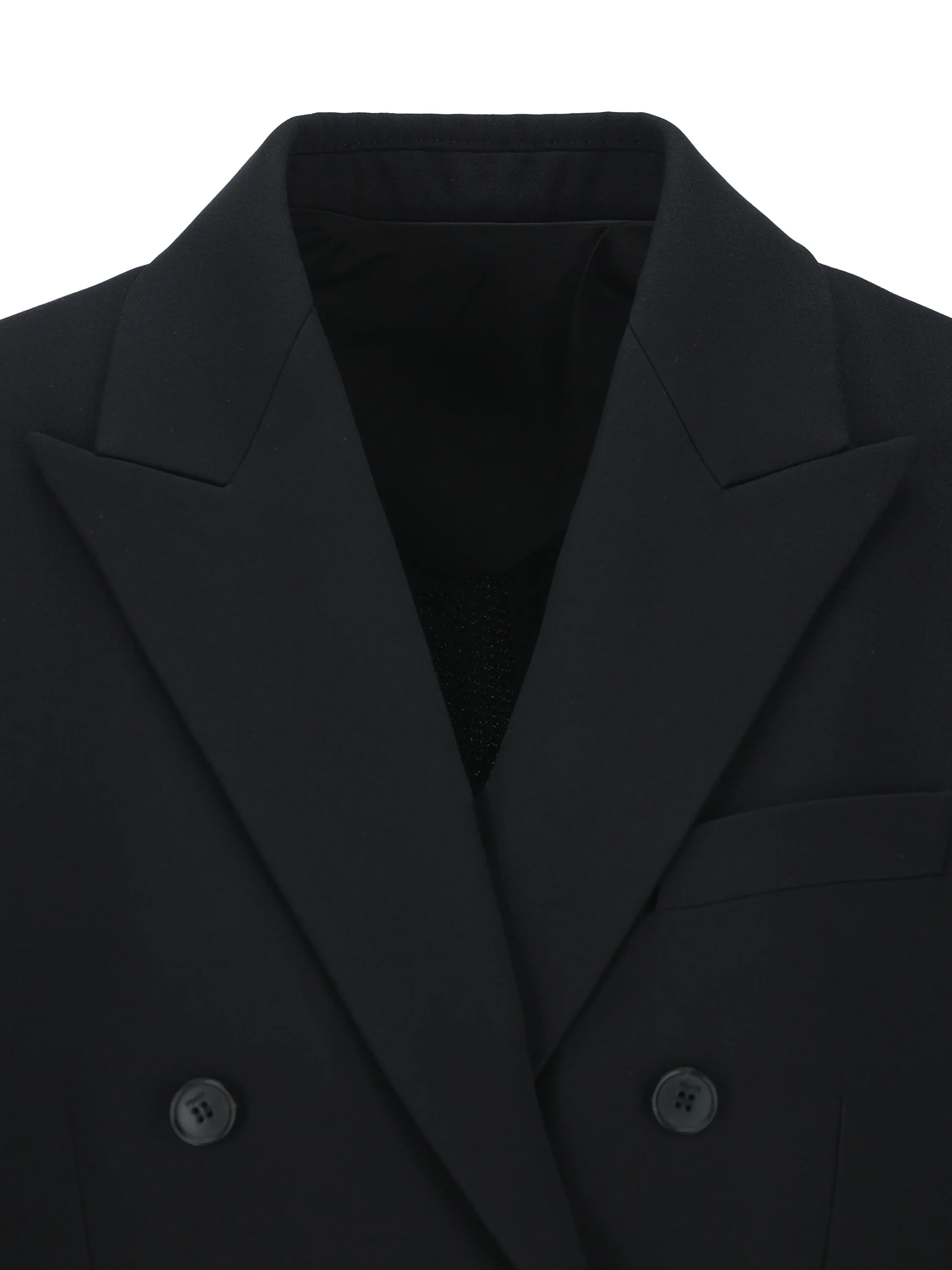 Blazer realizzato in seta FJ7741 B1H2F0QA1 FENDI 