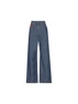 Pantaloni in cotone. FLP863 AW8HF0QB0 FENDI 