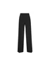 Pantaloni realizzati in lana vergine. FR6756 B1H8F0QA1 FENDI 