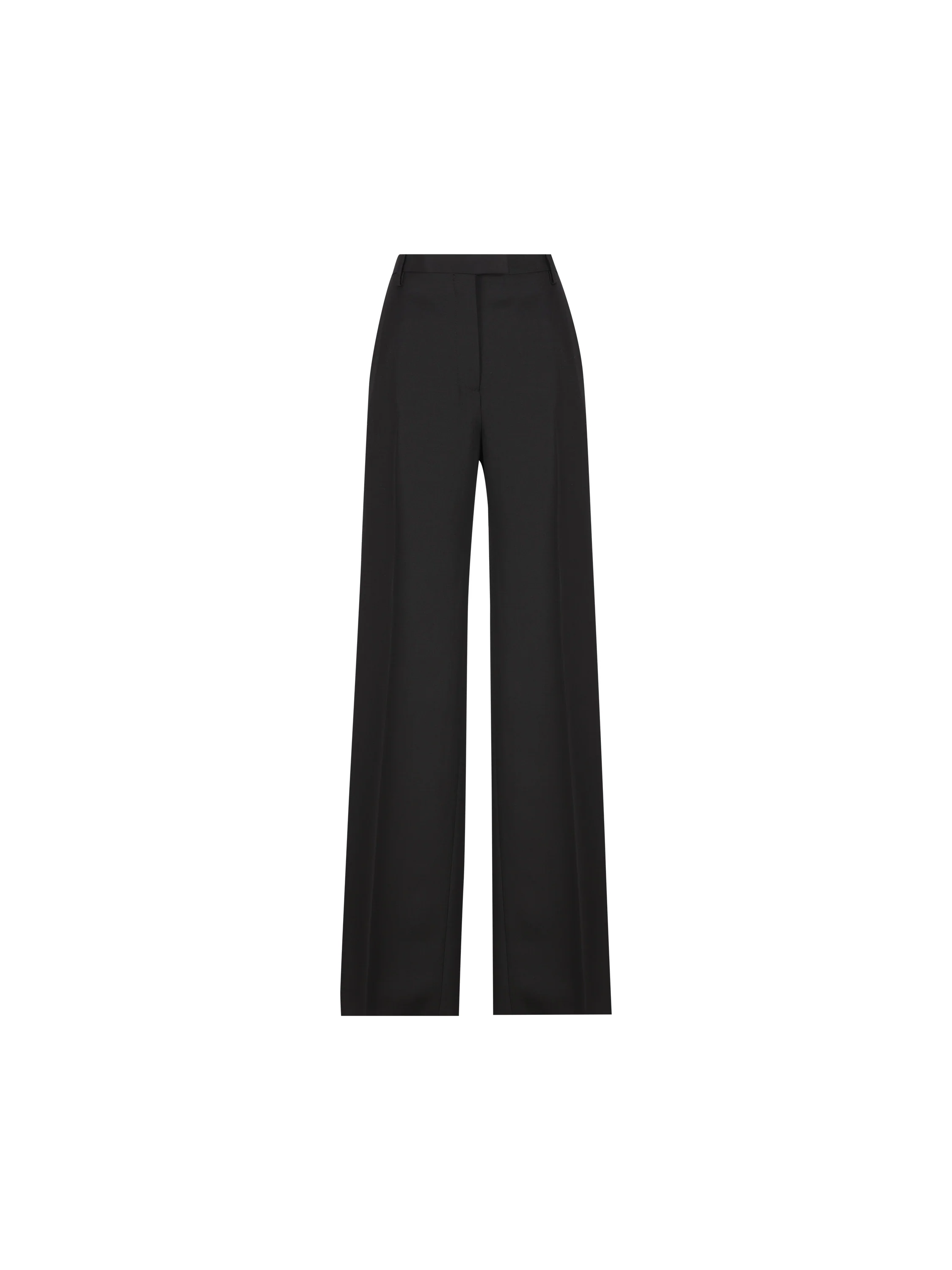 Pantaloni realizzati in lana. FR6757 B1G0F0QA1 FENDI 