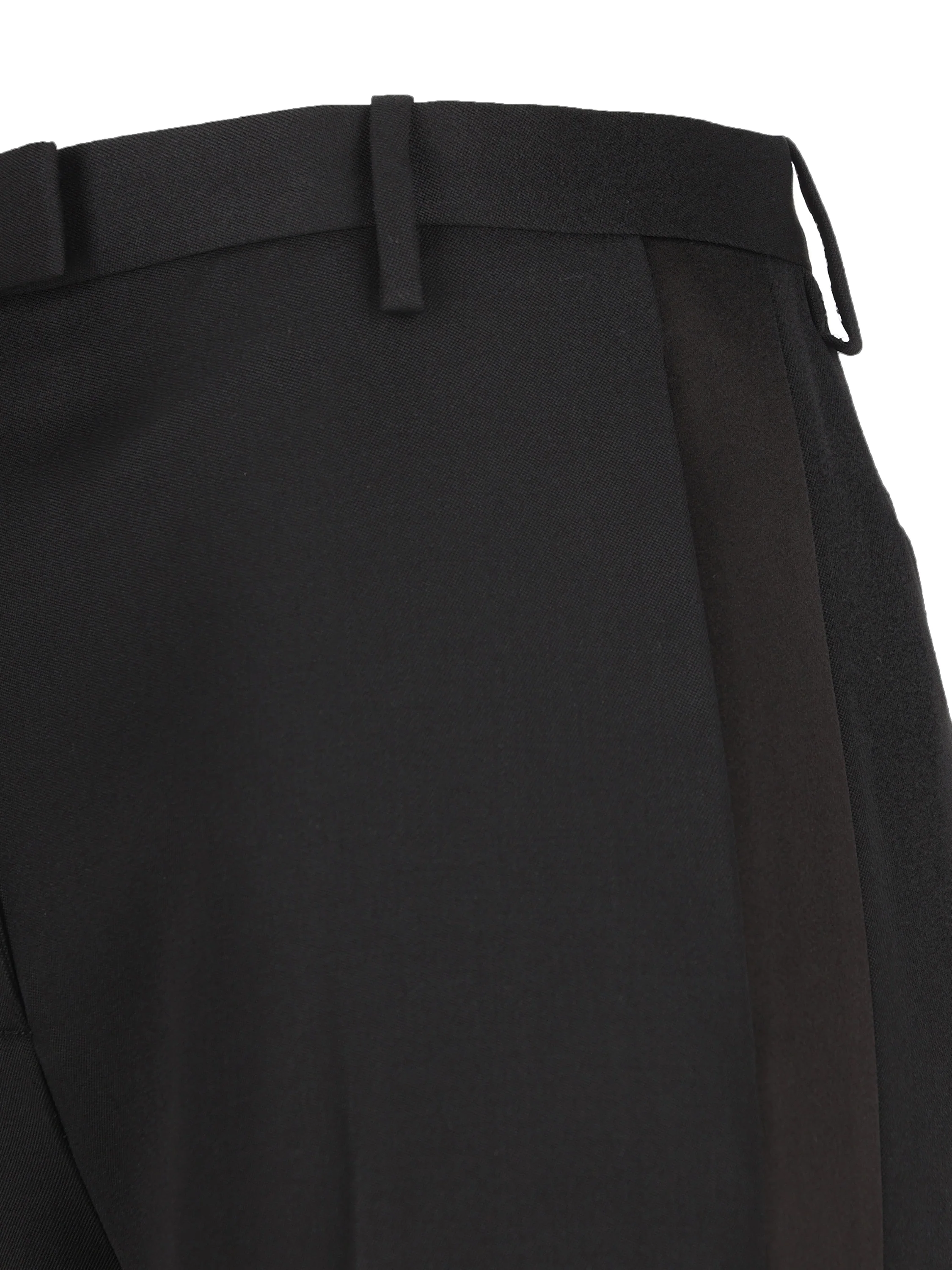 Pantaloni realizzati in lana. FR6757 B1G0F0QA1 FENDI 