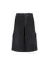 Pantaloni realizzati in cotone. FR6761 AME5F0QA1 FENDI 