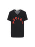 T-Shirt realizzata in cotone. FS9805 AV01F0QA1 FENDI 
