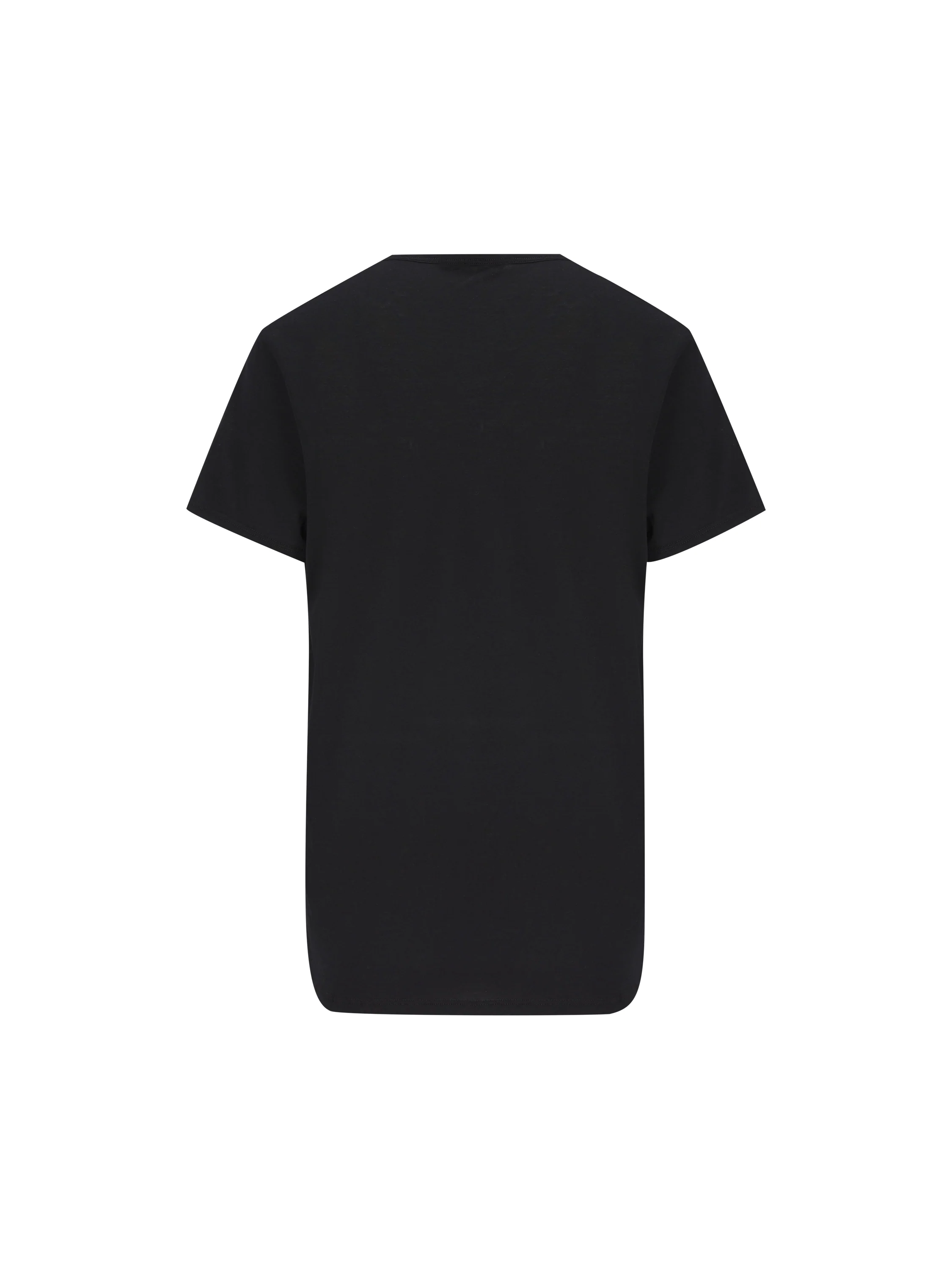 T-Shirt realizzata in cotone. FS9805 AV01F0QA1 FENDI 