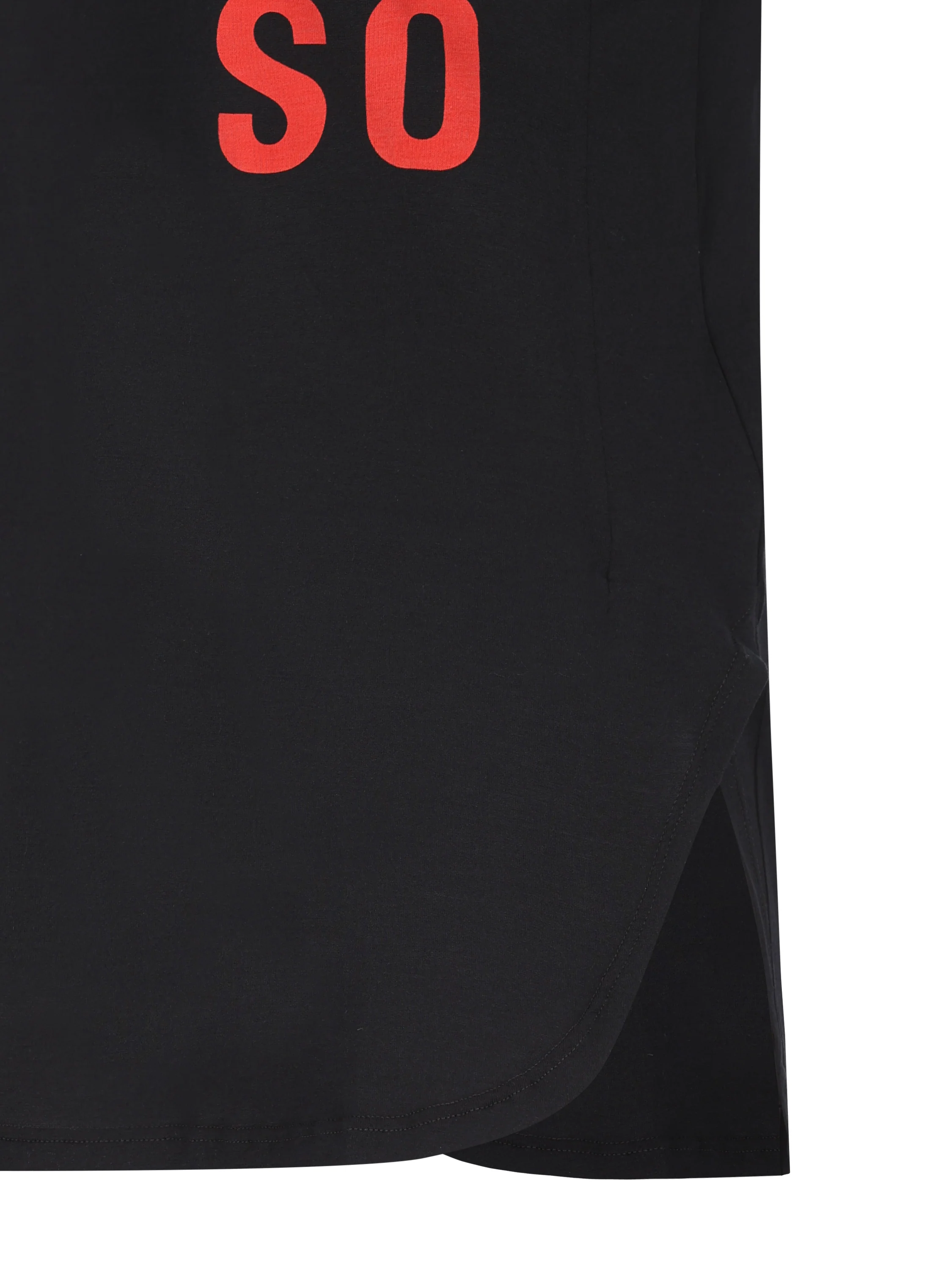 T-Shirt realizzata in cotone. FS9805 AV01F0QA1 FENDI 
