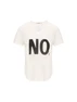 T-Shirt realizzata in cotone. FS9805 B19VF0QM0 FENDI 