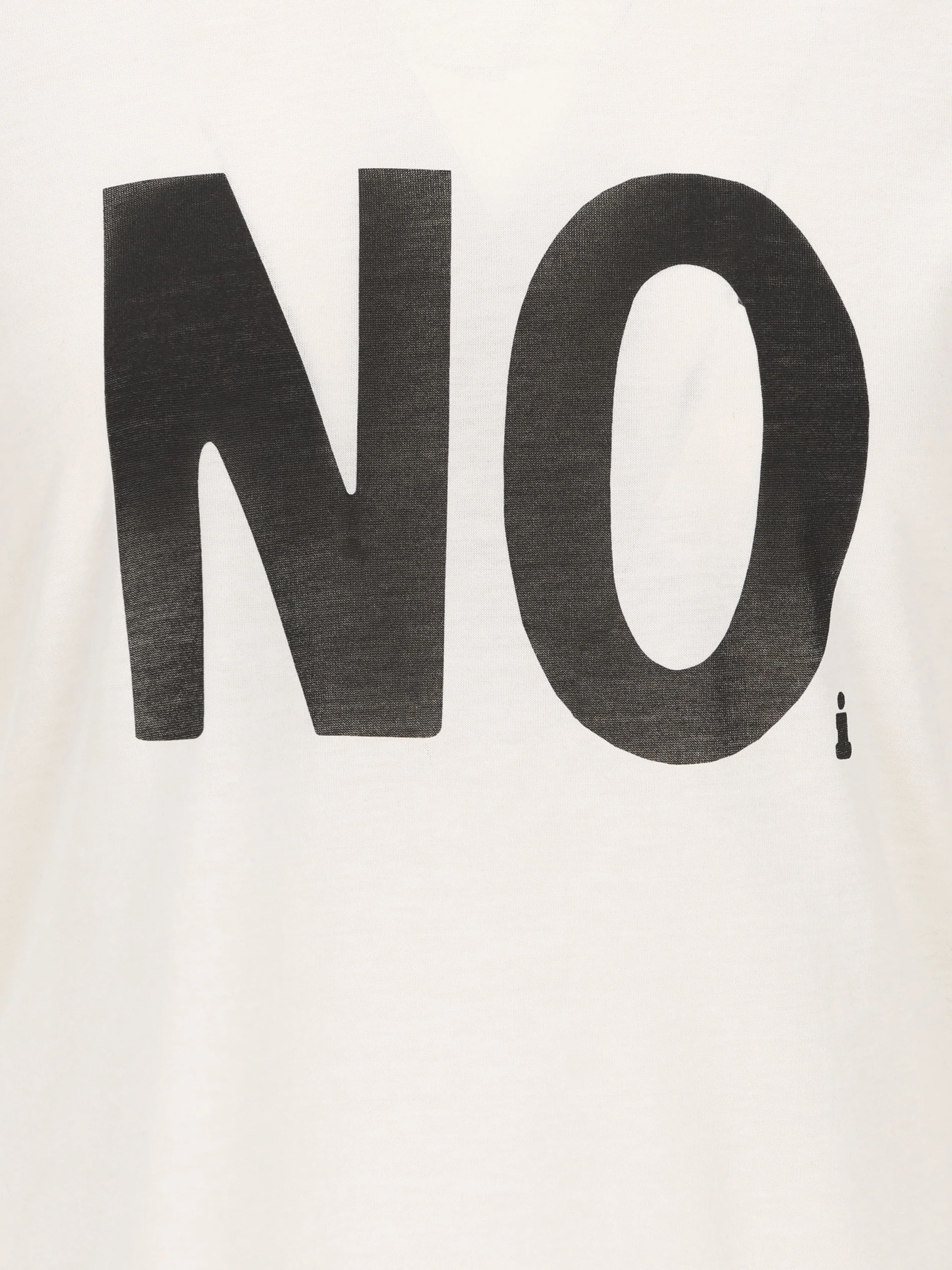 T-Shirt realizzata in cotone. FS9805 B19VF0QM0 FENDI 