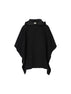 Poncho realizzato in cashmere. FXX060 B1WQF0D9J FENDI 