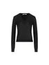 Maglia realizzata in cashmere FZXF43 B1QRF0QA1 FENDI 