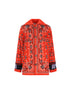 Soho Overshirt in Maglia Jacquard FKF26MM1101 13 GIADA BENINCASA 