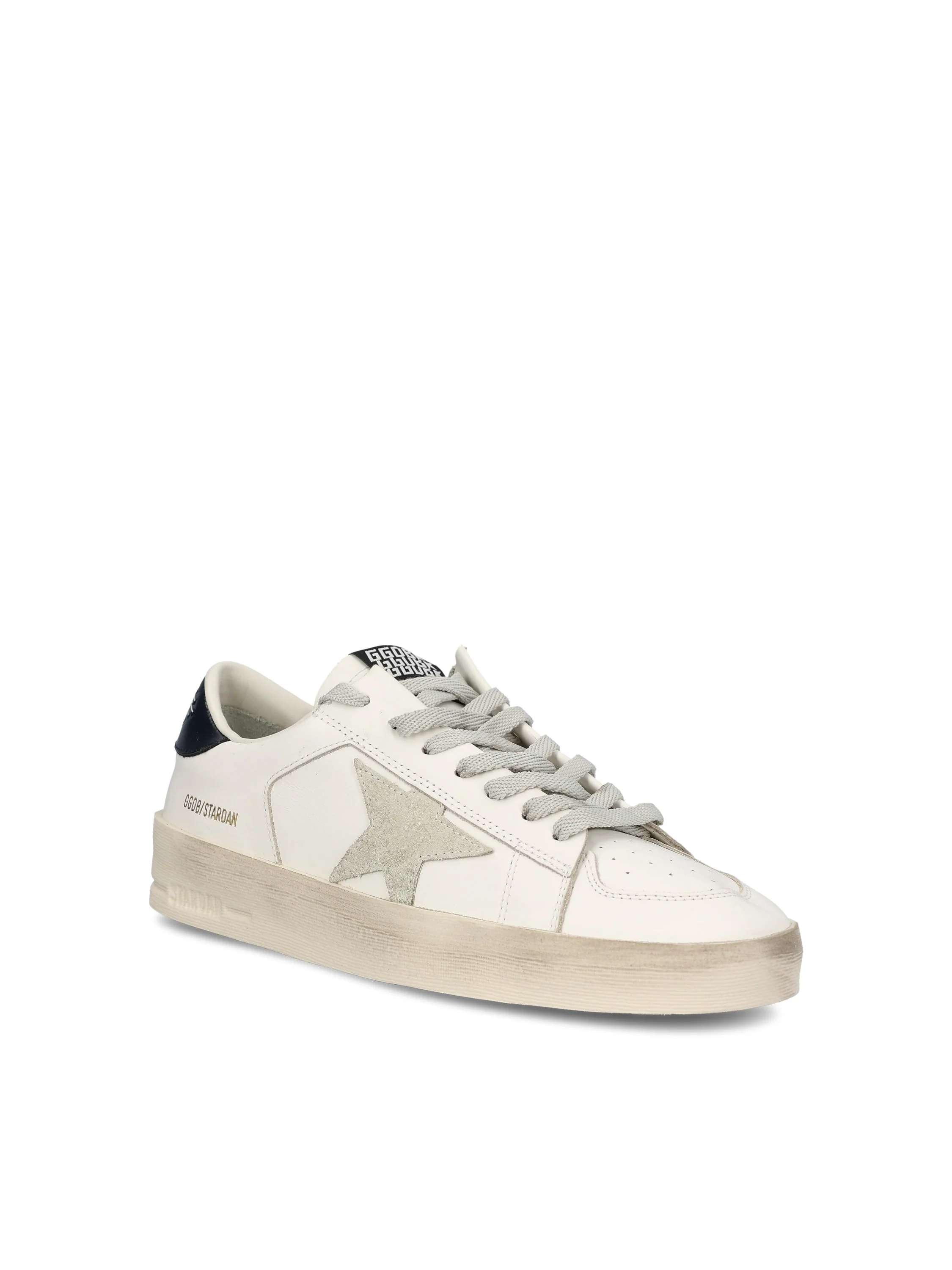Sneakers realizzate in pelle. GMF00128 F00056710509 GOLDEN GOOSE