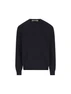 Maglione realizzato in cotone. GMP00841 P00066250486 GOLDEN GOOSE 