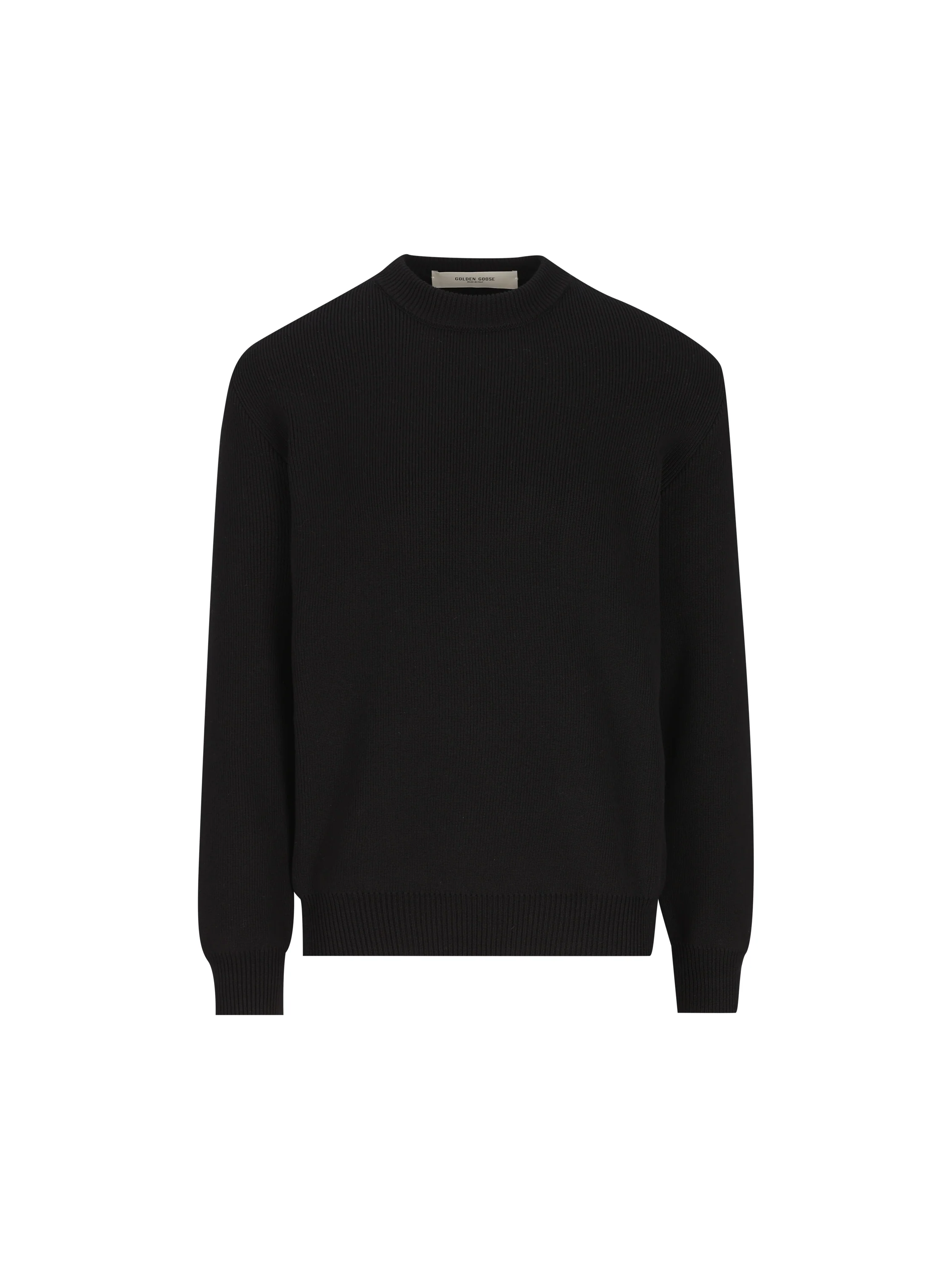 Maglione realizzato in cotone. GMP00841 P00197290100 GOLDEN GOOSE 
