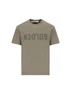 T-Shirt realizzata in cotone. GMP01220 P00067135479 GOLDEN GOOSE 