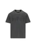 T-Shirt realizzata in cotone. GMP01220 P00067160318 GOLDEN GOOSE 