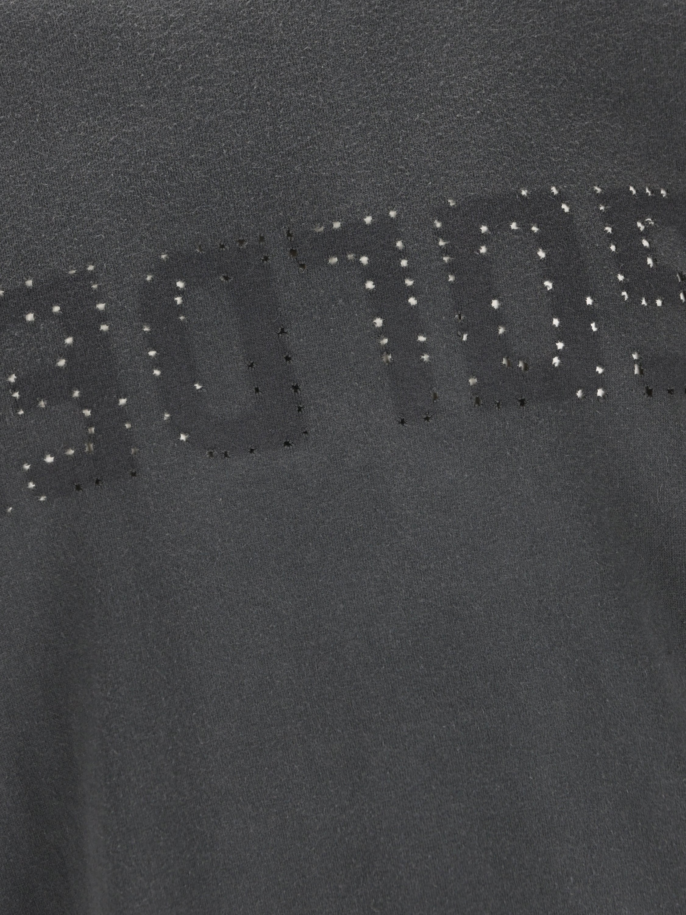 T-Shirt realizzata in cotone. GMP01220 P00067160318 GOLDEN GOOSE 