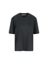 T-Shirt realizzata in cotone. GUP01873 P00157690456 GOLDEN GOOSE 