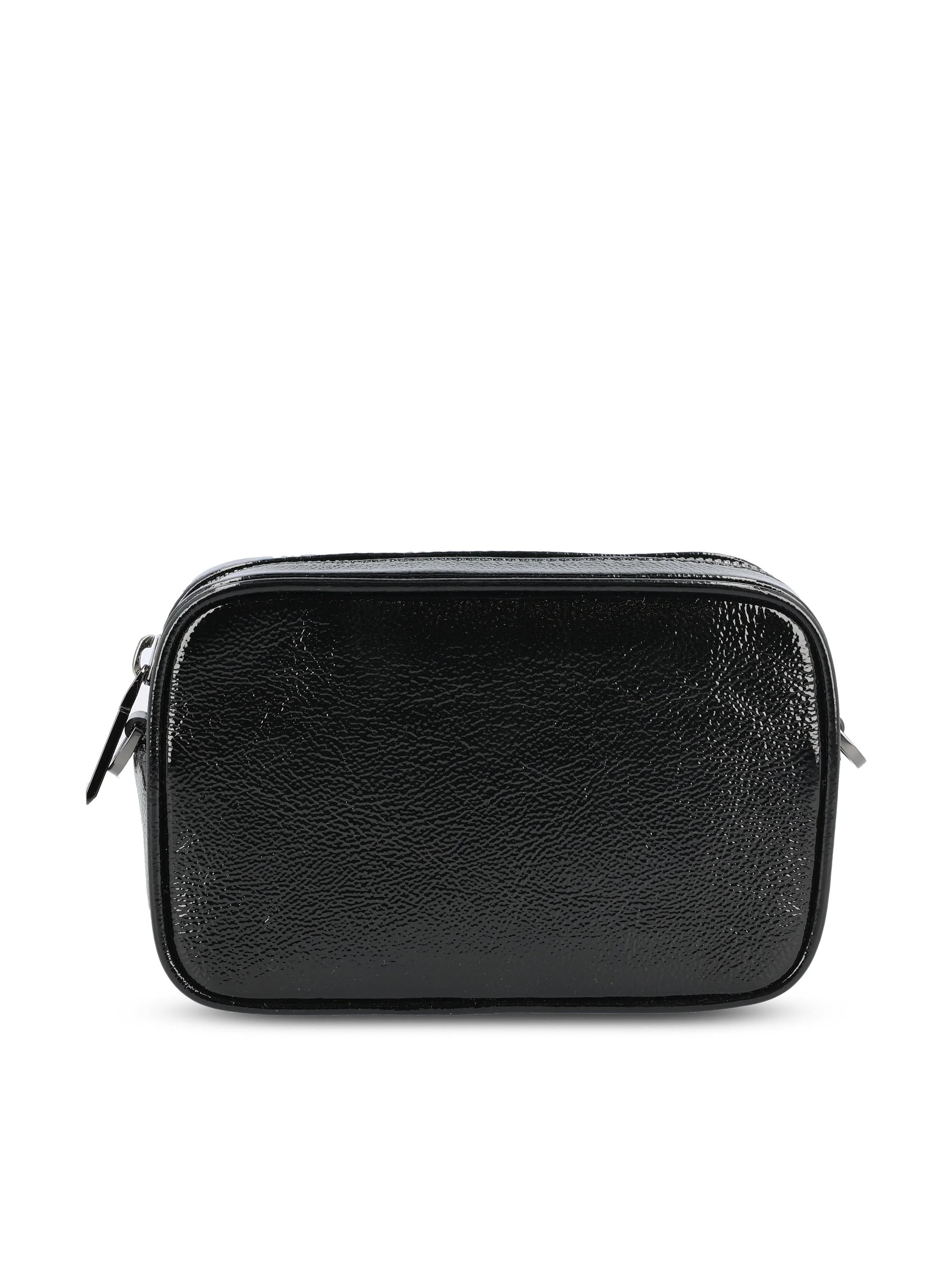 Borsa realizzata in pelle di bovino. GWA00228 A00065690100 GOLDEN GOOSE