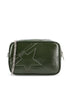 Borsa realizzata in pelle di bovino. GWA00228 A00088035437 GOLDEN GOOSE 