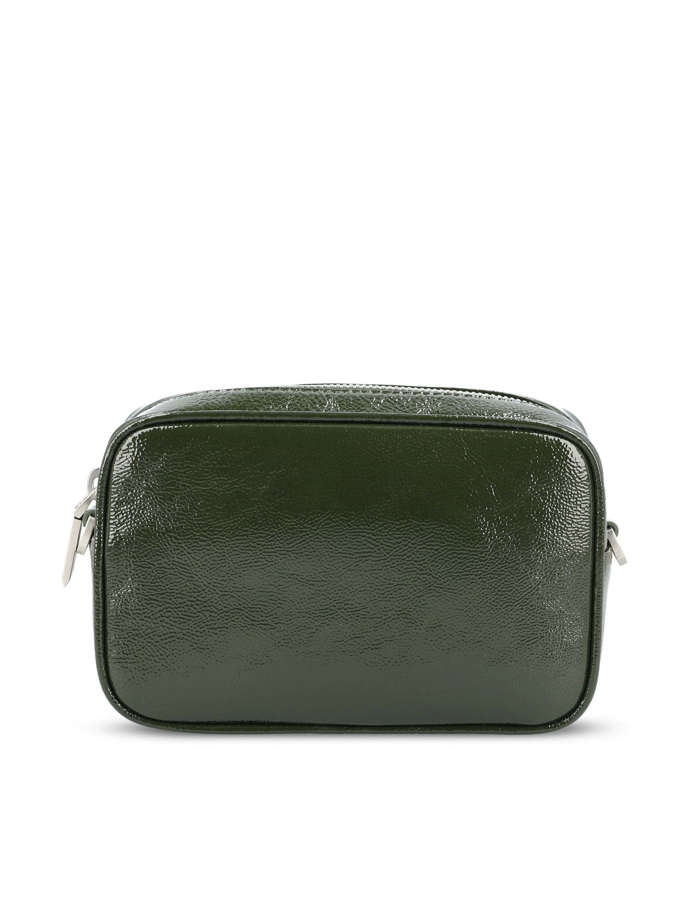 Borsa realizzata in pelle di bovino. GWA00228 A00088035437 GOLDEN GOOSE
