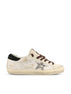 Sneakers realizzate in pelle. GWF00101 F00874612526 GOLDEN GOOSE 