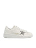 Sneakers realizzate in pelle. GWF00197 F00278980185 GOLDEN GOOSE 