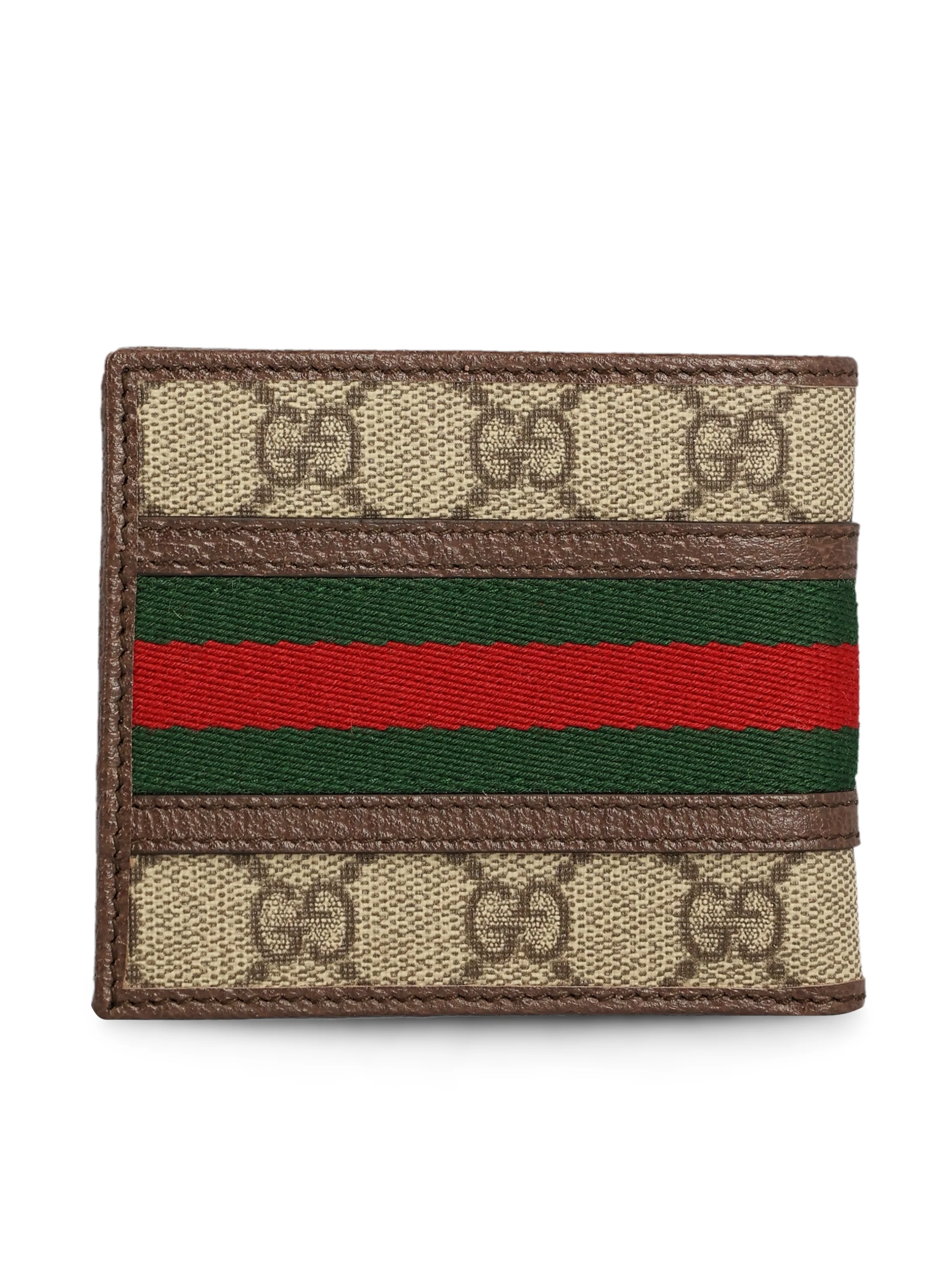 Gucci Portafoglio Ophidia GG 597606 96IWT8745 GUCCI