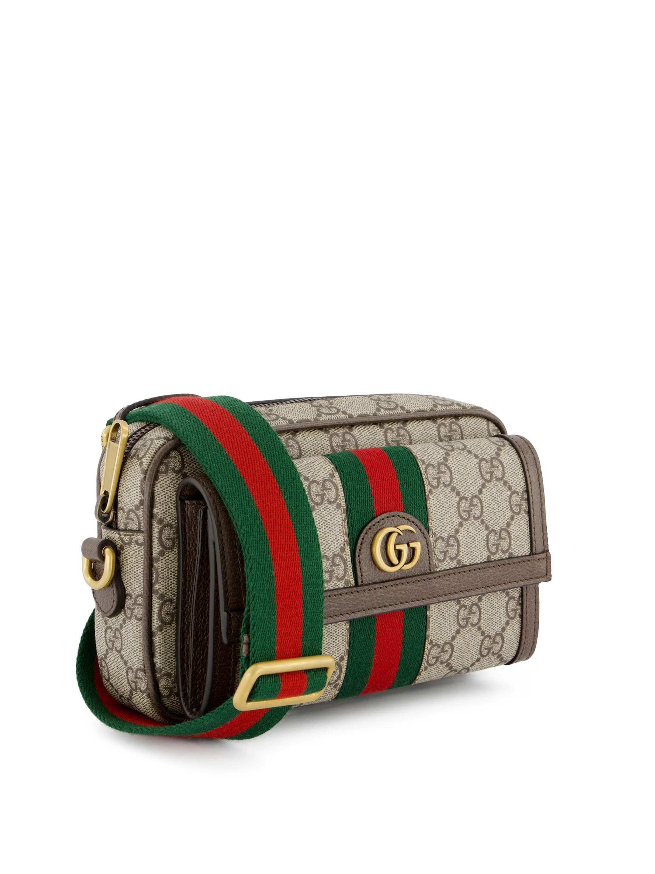 Mini Borsa Ophidia GG Supreme 746308 96IWT8745 GUCCI 
