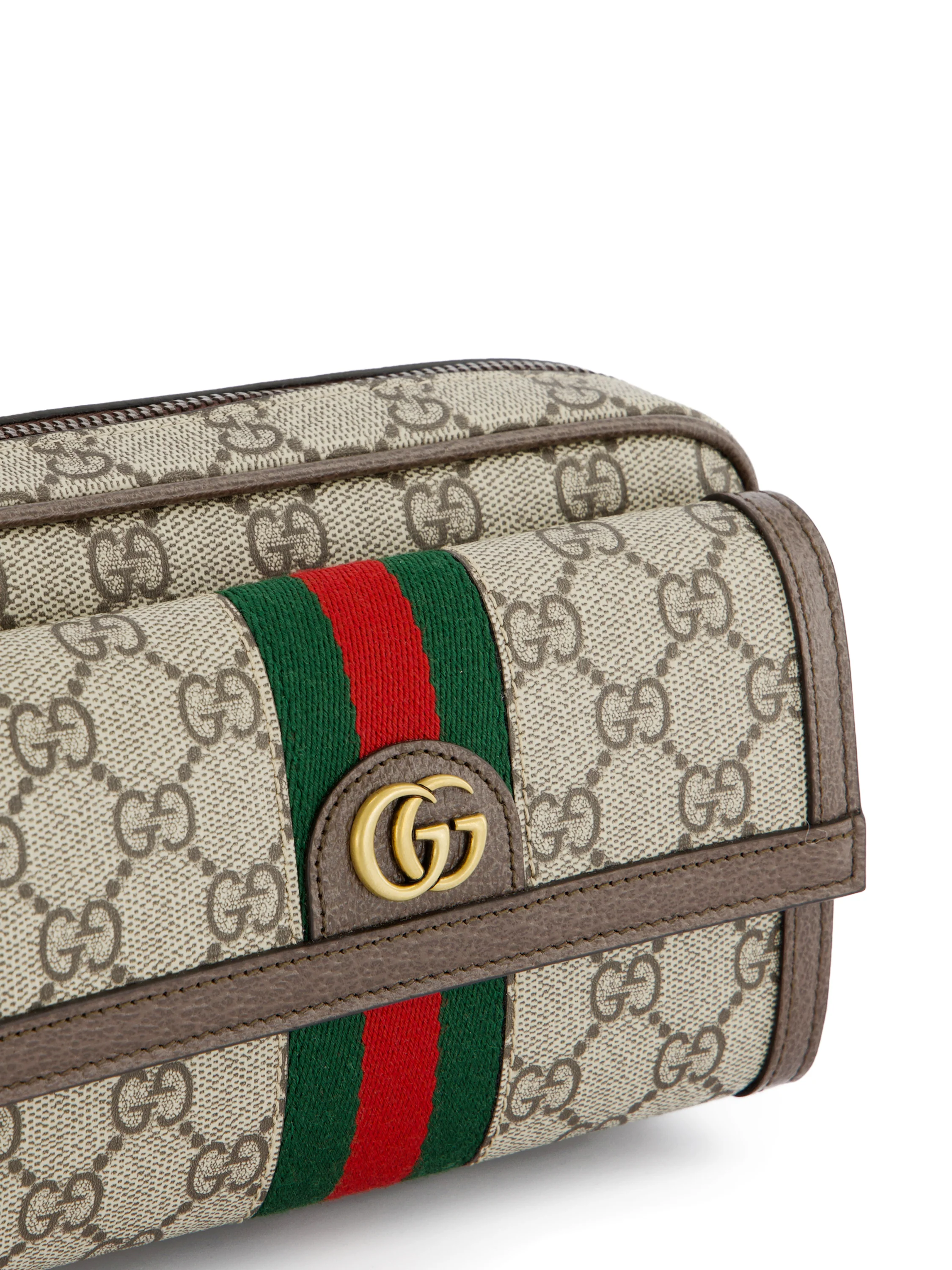 Mini Borsa Ophidia GG Supreme 746308 96IWT8745 GUCCI 