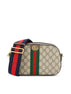 Borsa realizzata in tessuto. 752591 FACFW8920 GUCCI 
