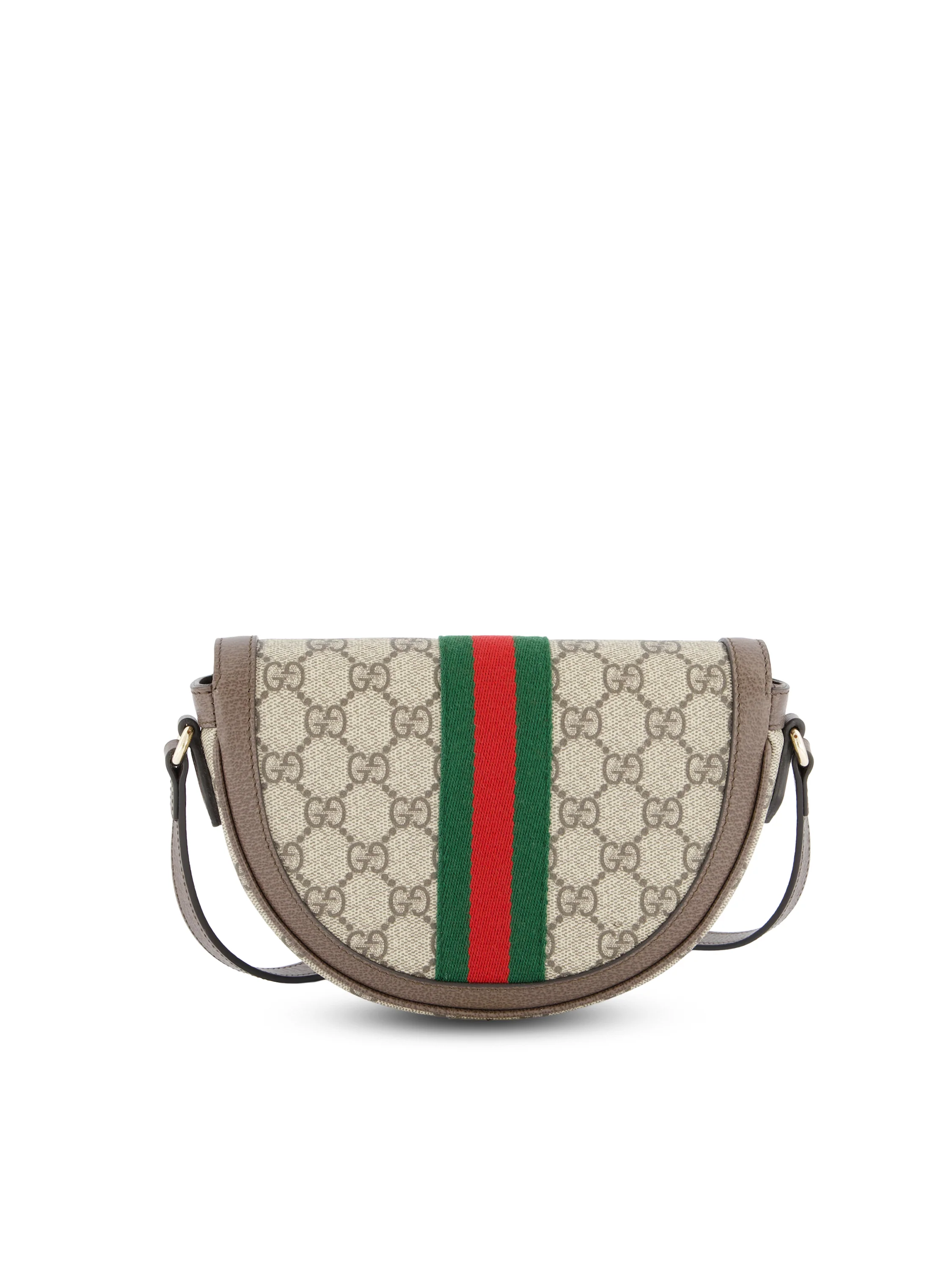 Borsa in tessuto rivestito con monogramma GG 838476 FAE0P9746 GUCCI