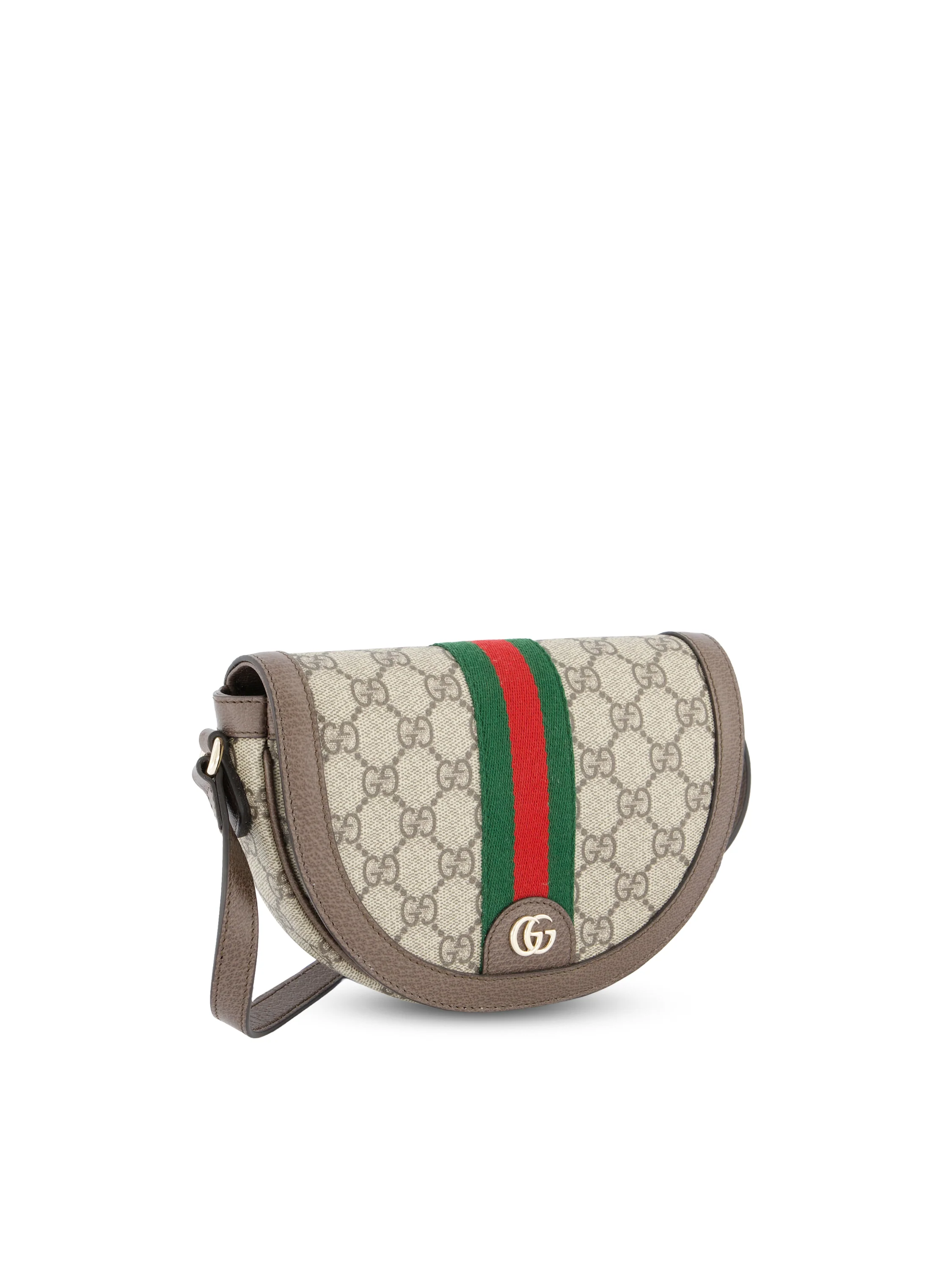 Borsa in tessuto rivestito con monogramma GG 838476 FAE0P9746 GUCCI 
