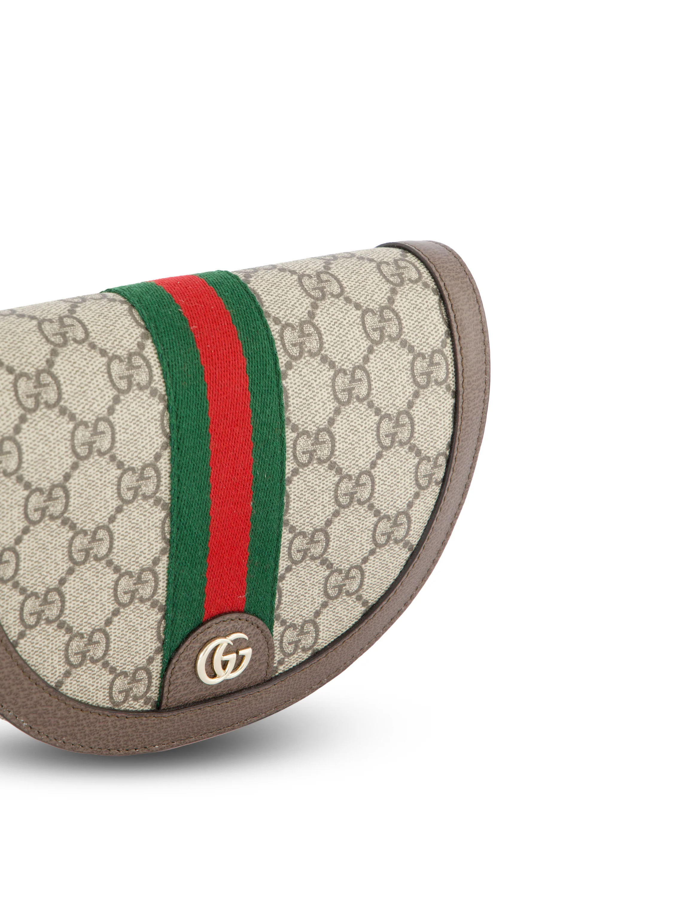 Borsa in tessuto rivestito con monogramma GG 838476 FAE0P9746 GUCCI