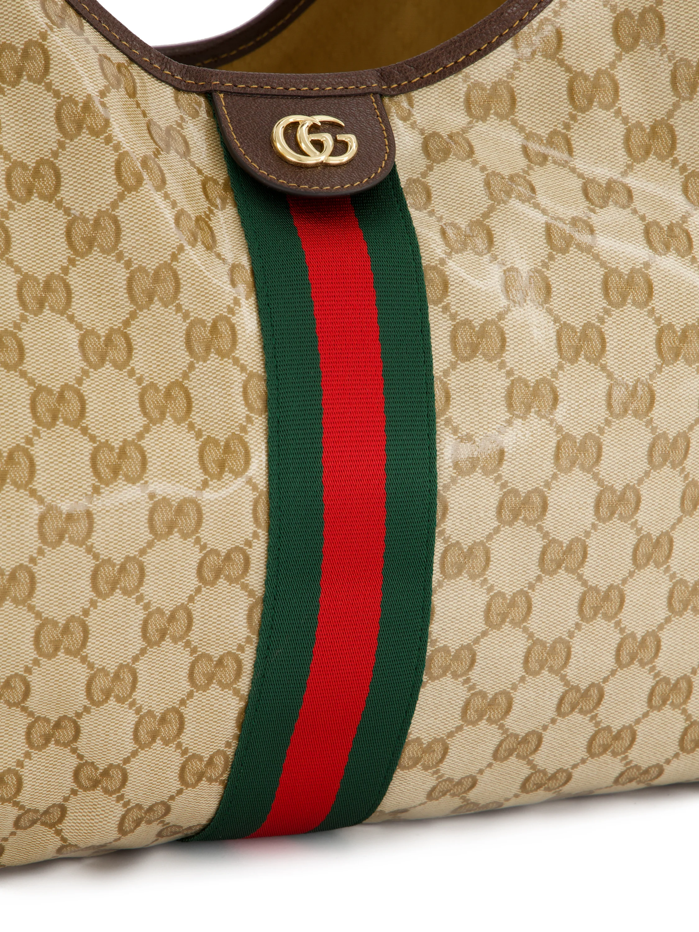 Borsa Shopping Giglio Grande 853971 FAF1L9653 GUCCI 