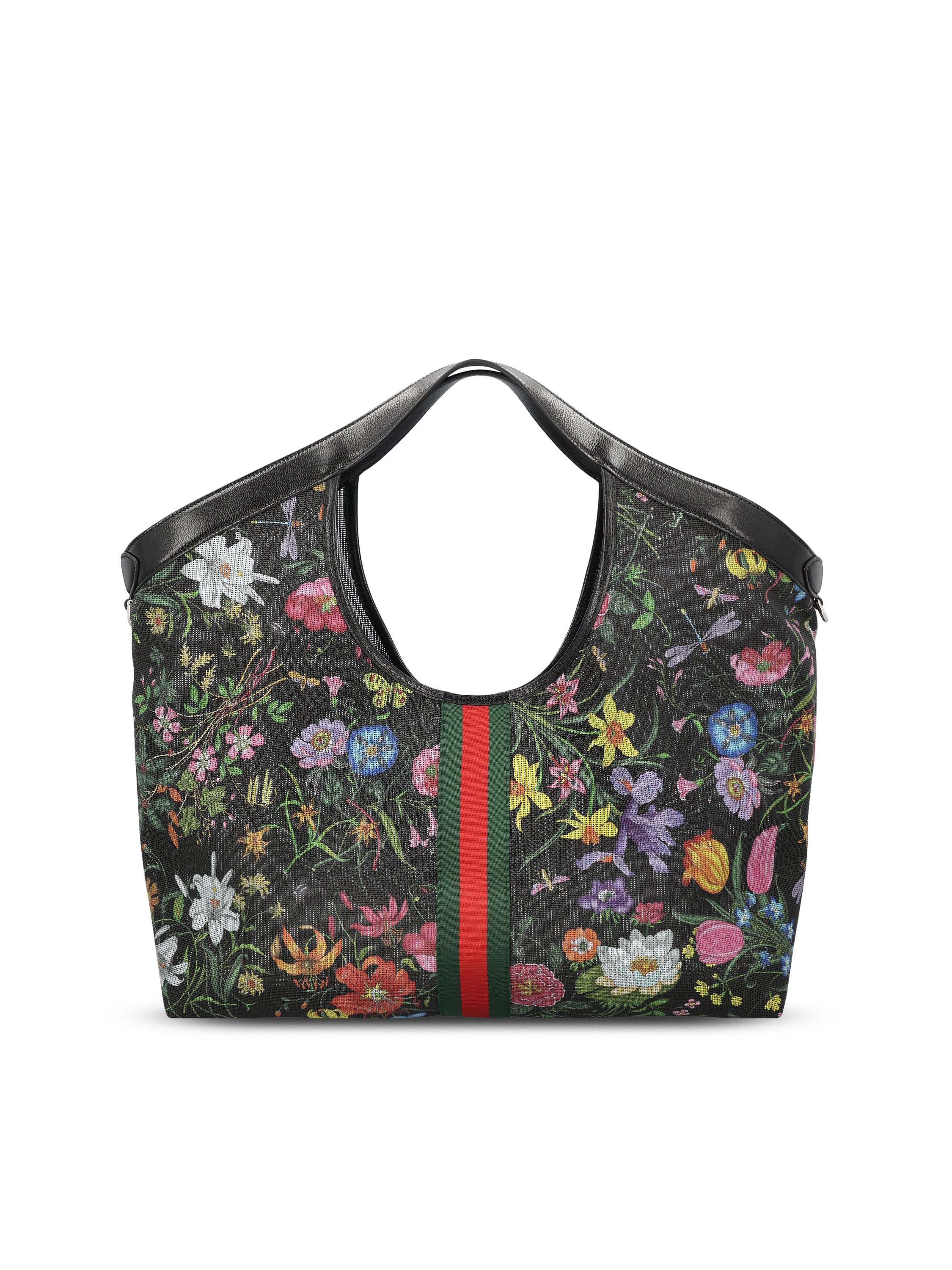 Borsa realizzata in tessuto. 853971 FAGDB1053 GUCCI 