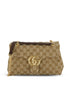 Borsa realizzata in tessuto GG. 855371 FAF059651 GUCCI 