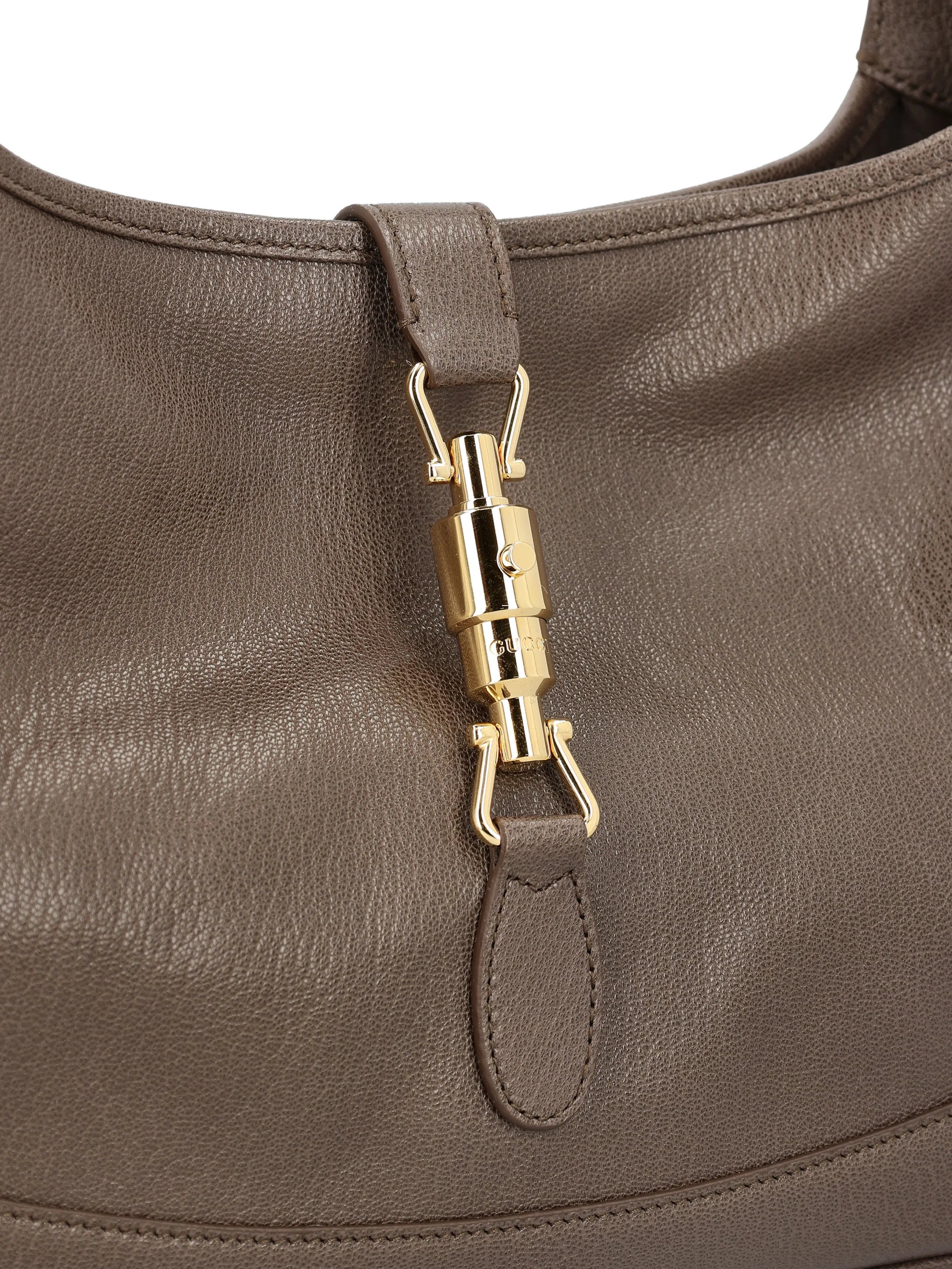 Borsa realizzata in pelle. 863136 AAGDJ2818 GUCCI