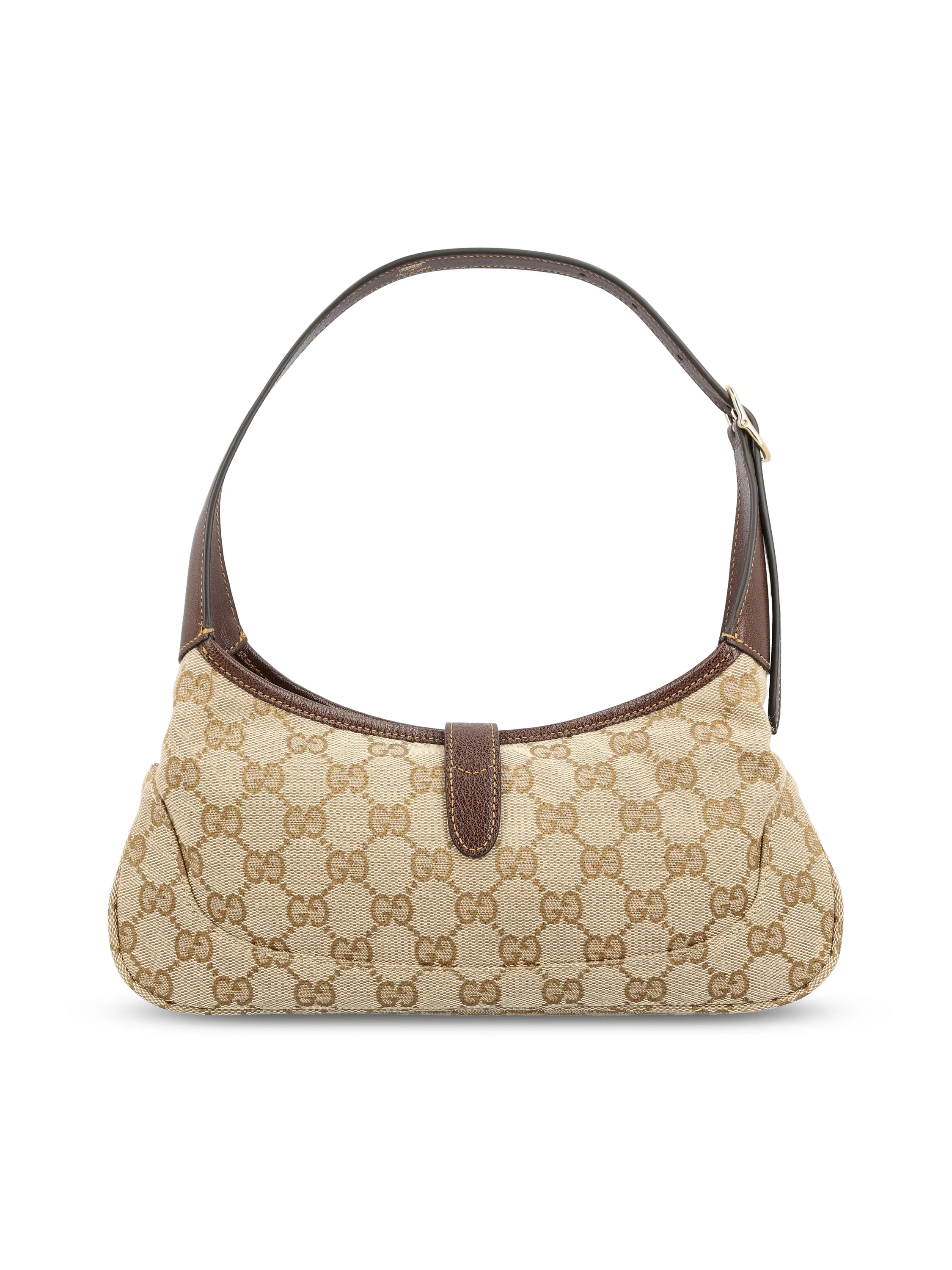 Borsa realizzata in tessuto. 863137 FAFV29651 GUCCI