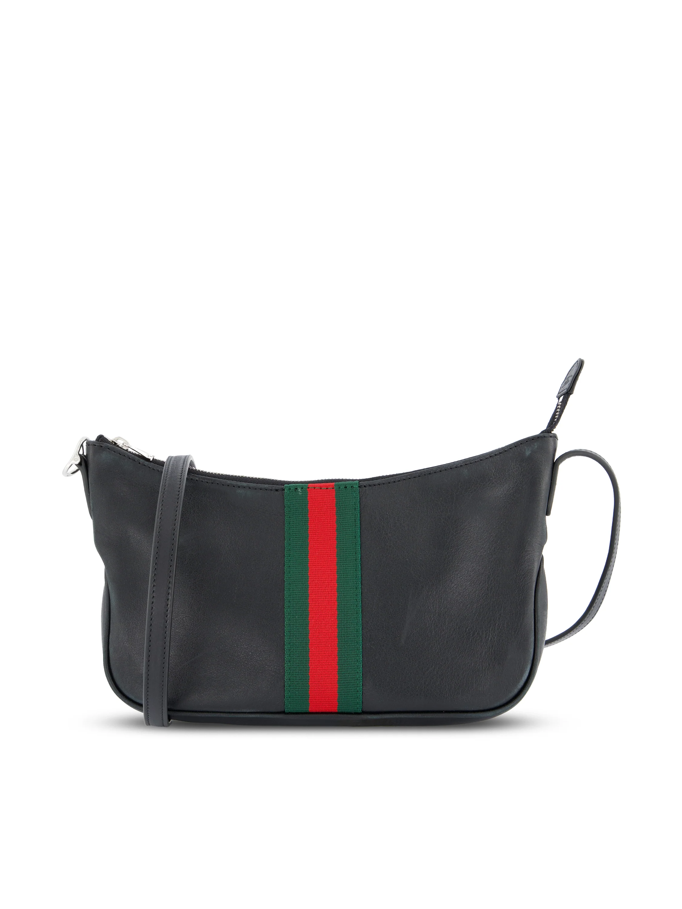 Borsa Gucci Lunetta piccola in pelle 863406 AAGDT1053 GUCCI 