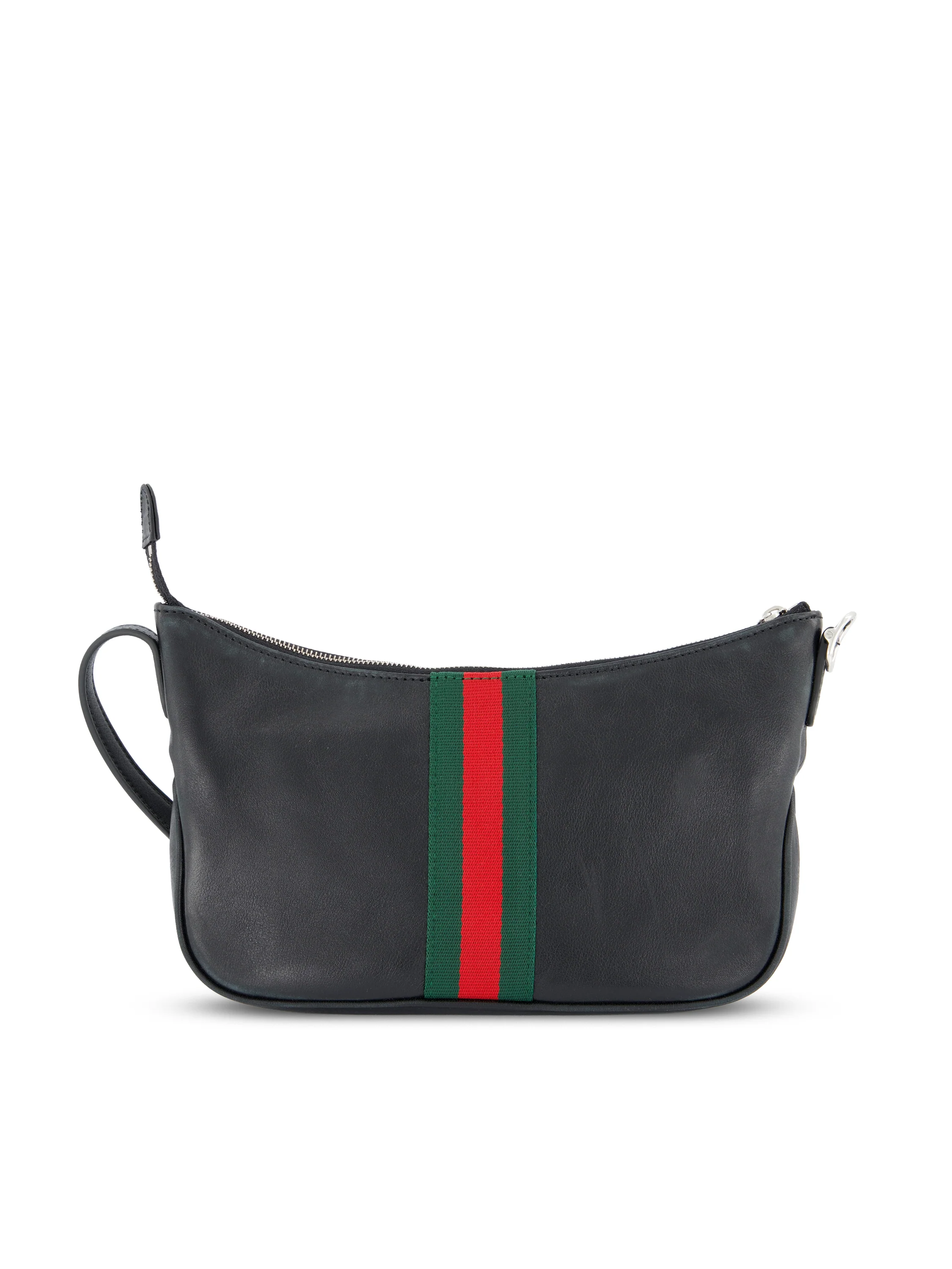 Borsa Gucci Lunetta piccola in pelle 863406 AAGDT1053 GUCCI