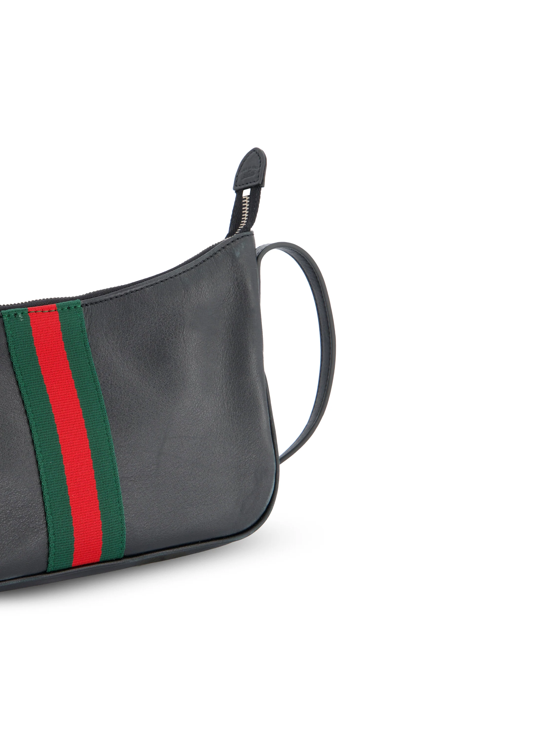 Borsa Gucci Lunetta piccola in pelle 863406 AAGDT1053 GUCCI