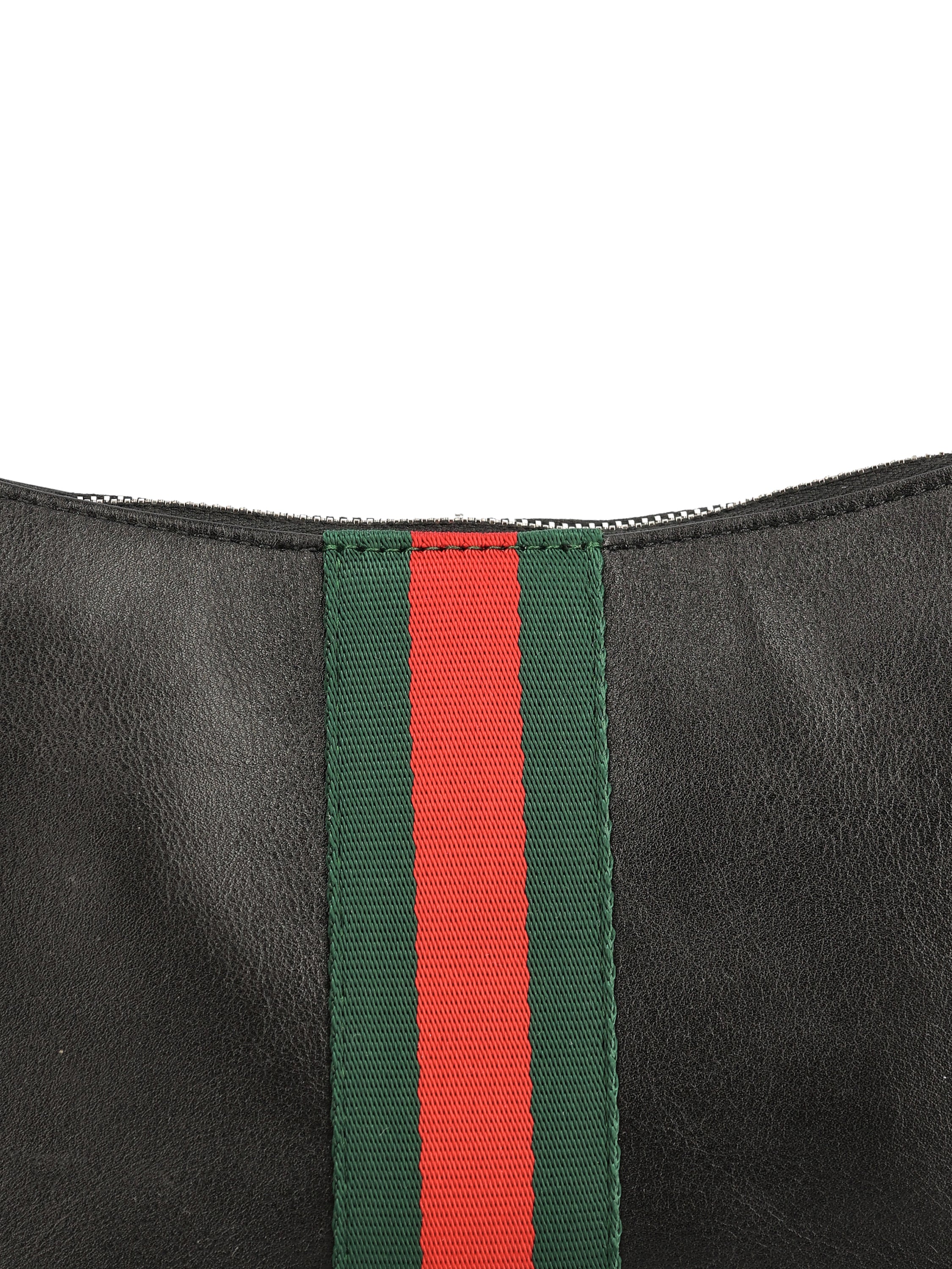 Borsa realizzata in pelle. 863406 AAGF71053 GUCCI