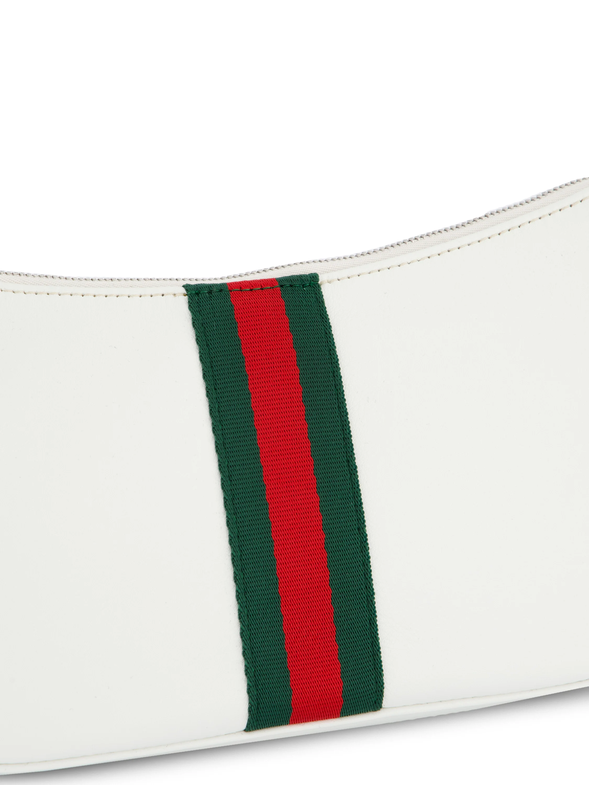 Borsa a tracolla Gucci Lunetta piccola in pelle 863406 AAGF79251 GUCCI