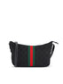 Borsa a tracolla Gucci Lunetta piccola in tessuto GG 863406 FAFWA1053 GUCCI 