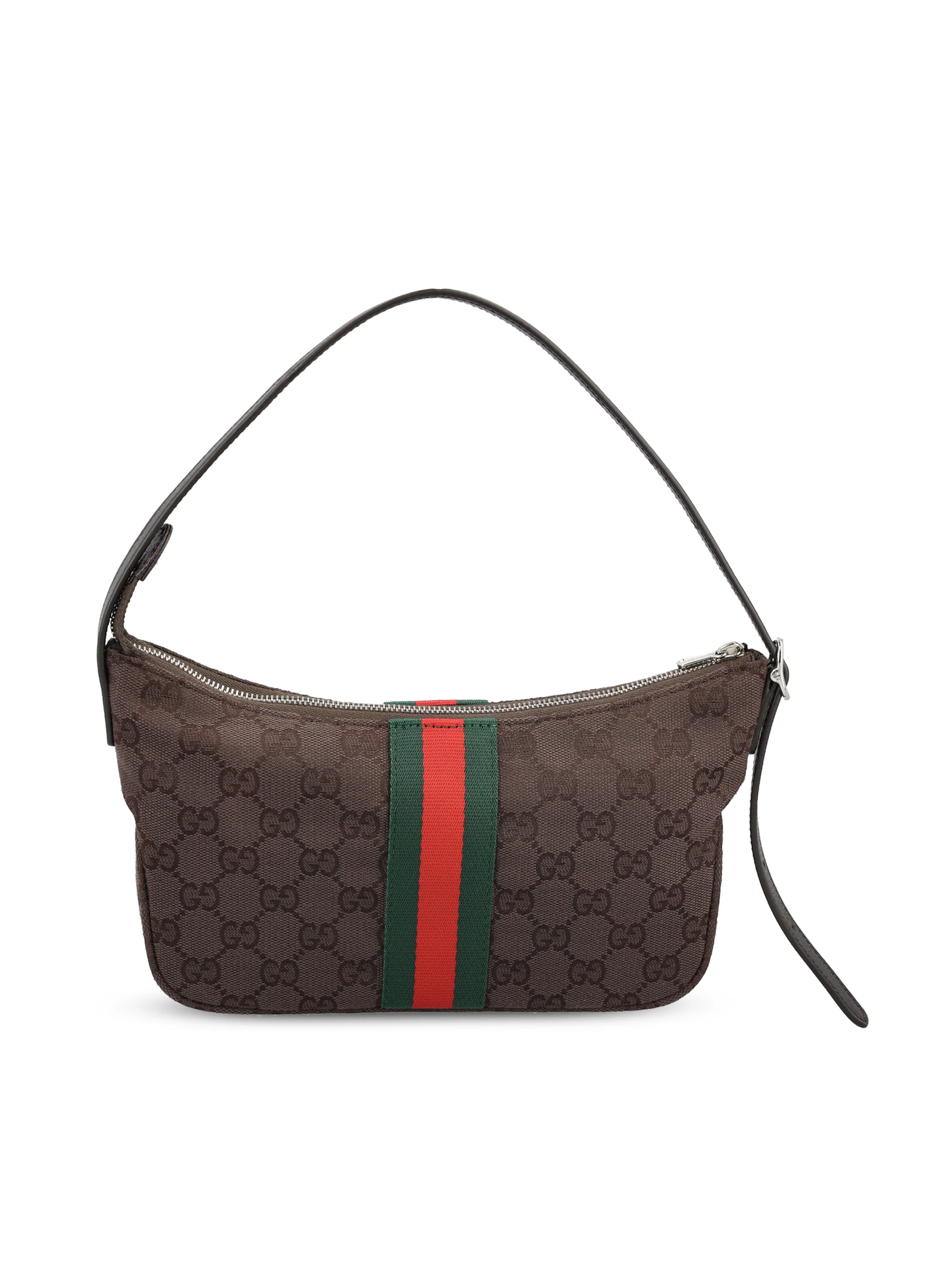 Borsa realizzata in tessuto. 863406 FAFWA2544 GUCCI