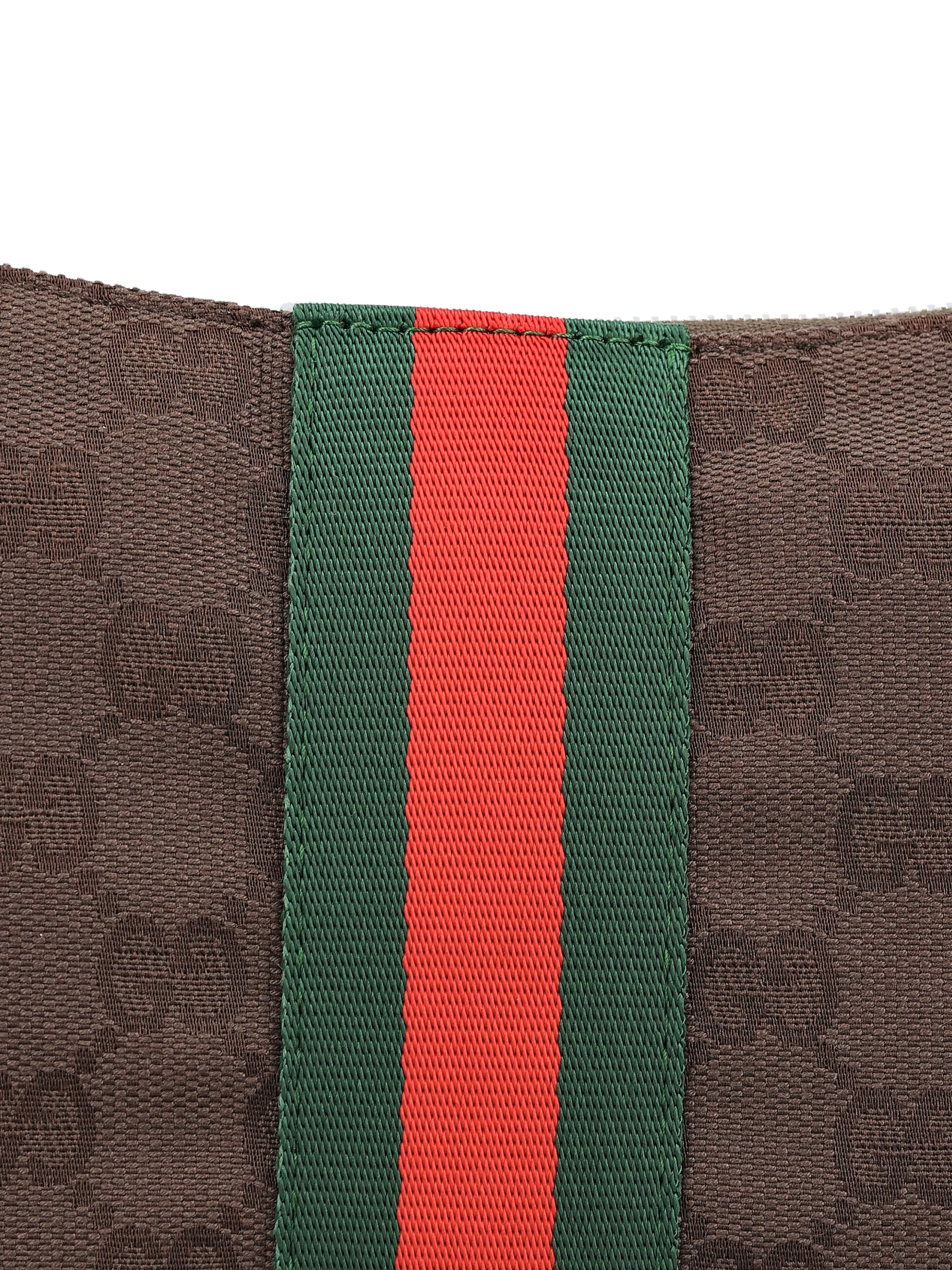 Borsa realizzata in tessuto. 863406 FAFWA2544 GUCCI 