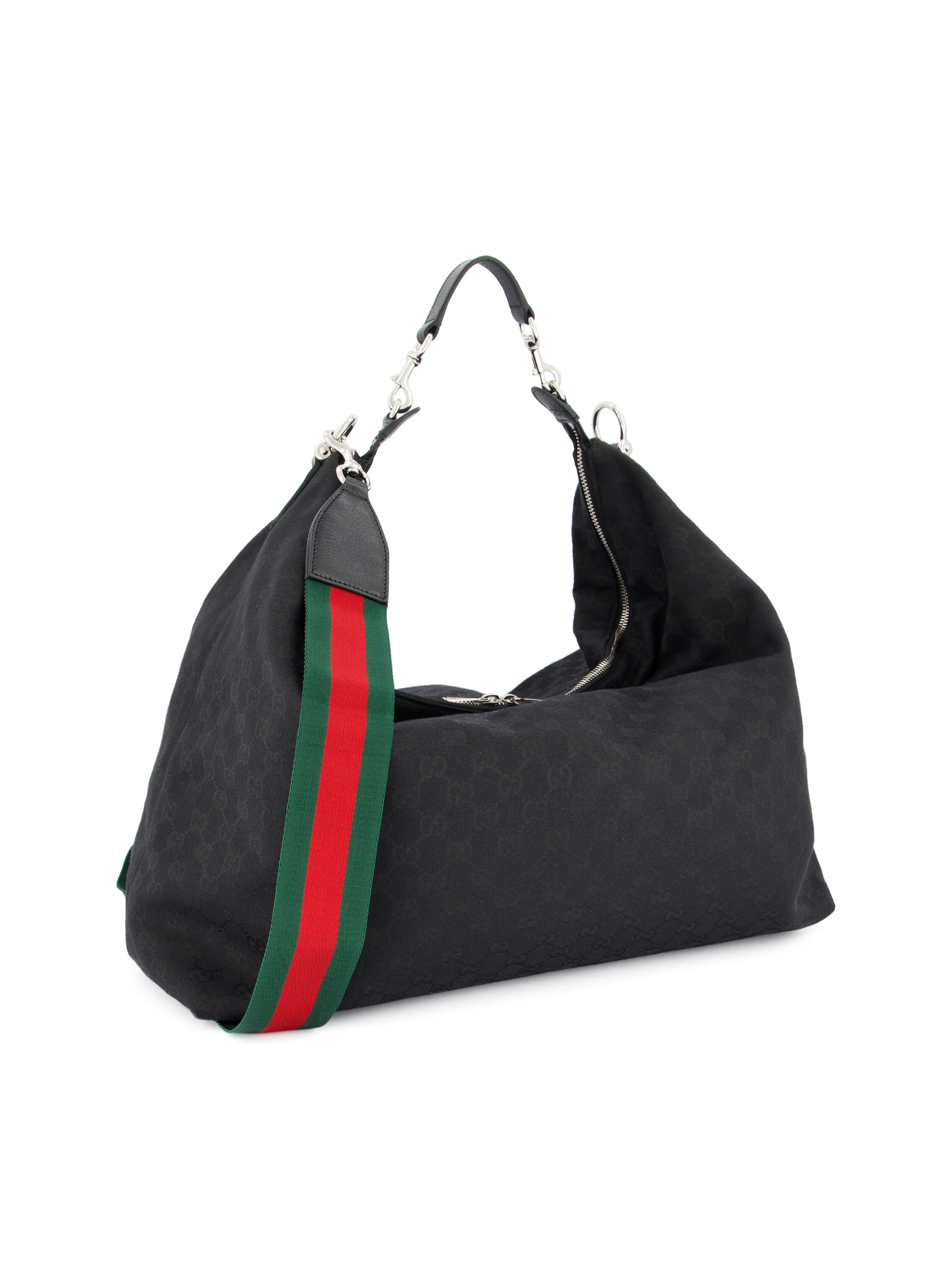 Borsa realizzata in tessuto. 864485 FAFWA1053 GUCCI 