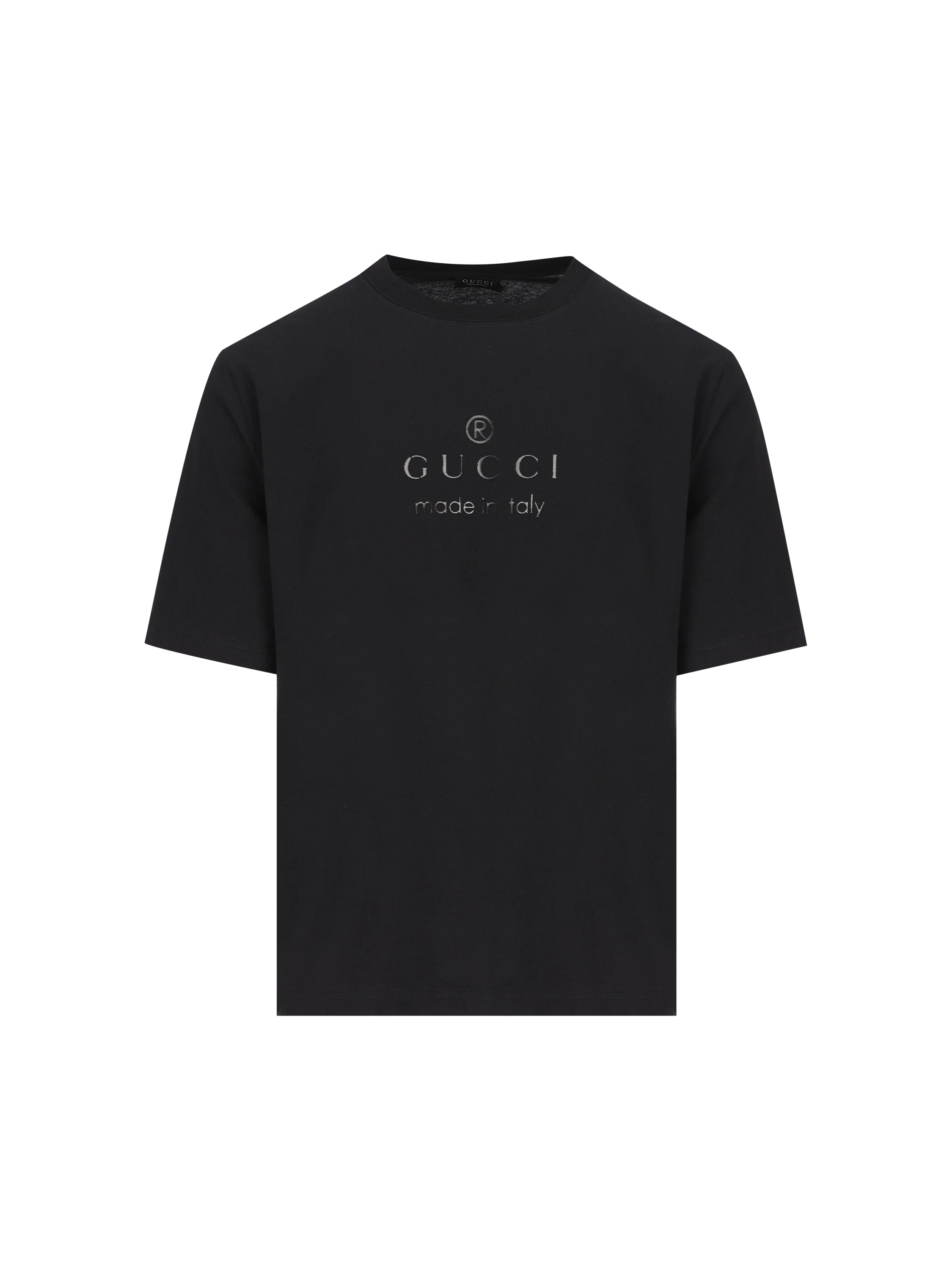 T-Shirt realizzata in cotone. 864625 XJH5V1152 GUCCI 