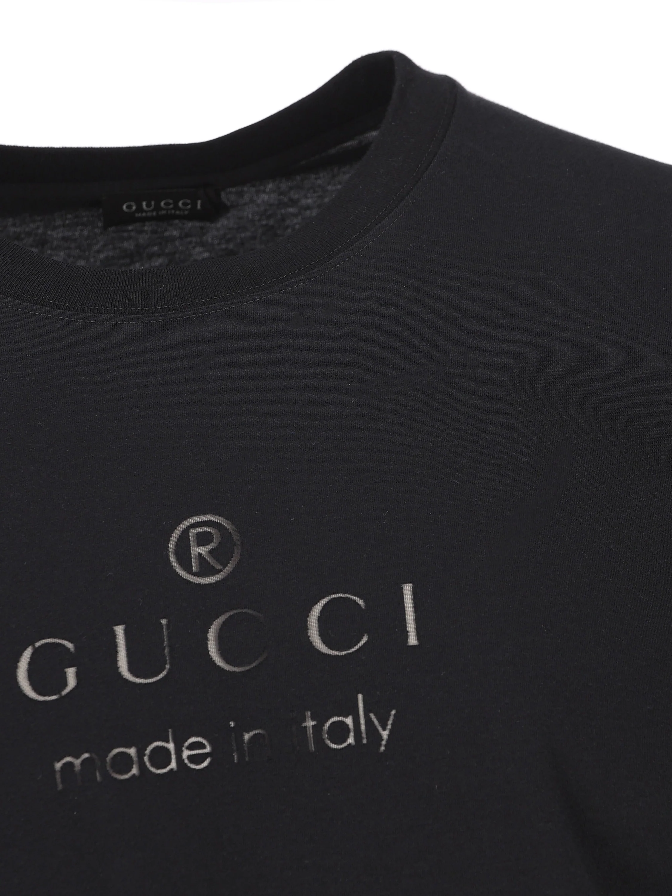 T-Shirt realizzata in cotone. 864625 XJH5V1152 GUCCI